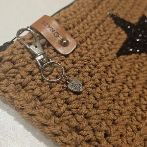 Trendy Hand made pouch